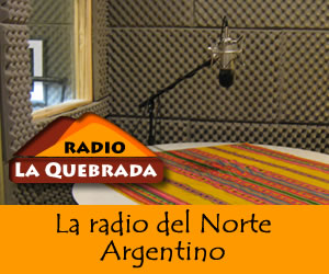 Entr� a Radio La Quebrada