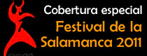 Festival de La Salamanca 2011