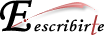 Escribirte