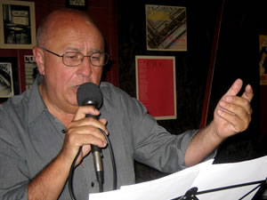 Carlos Fernández se suma a la radio Carlos Fernández se suma a la radio